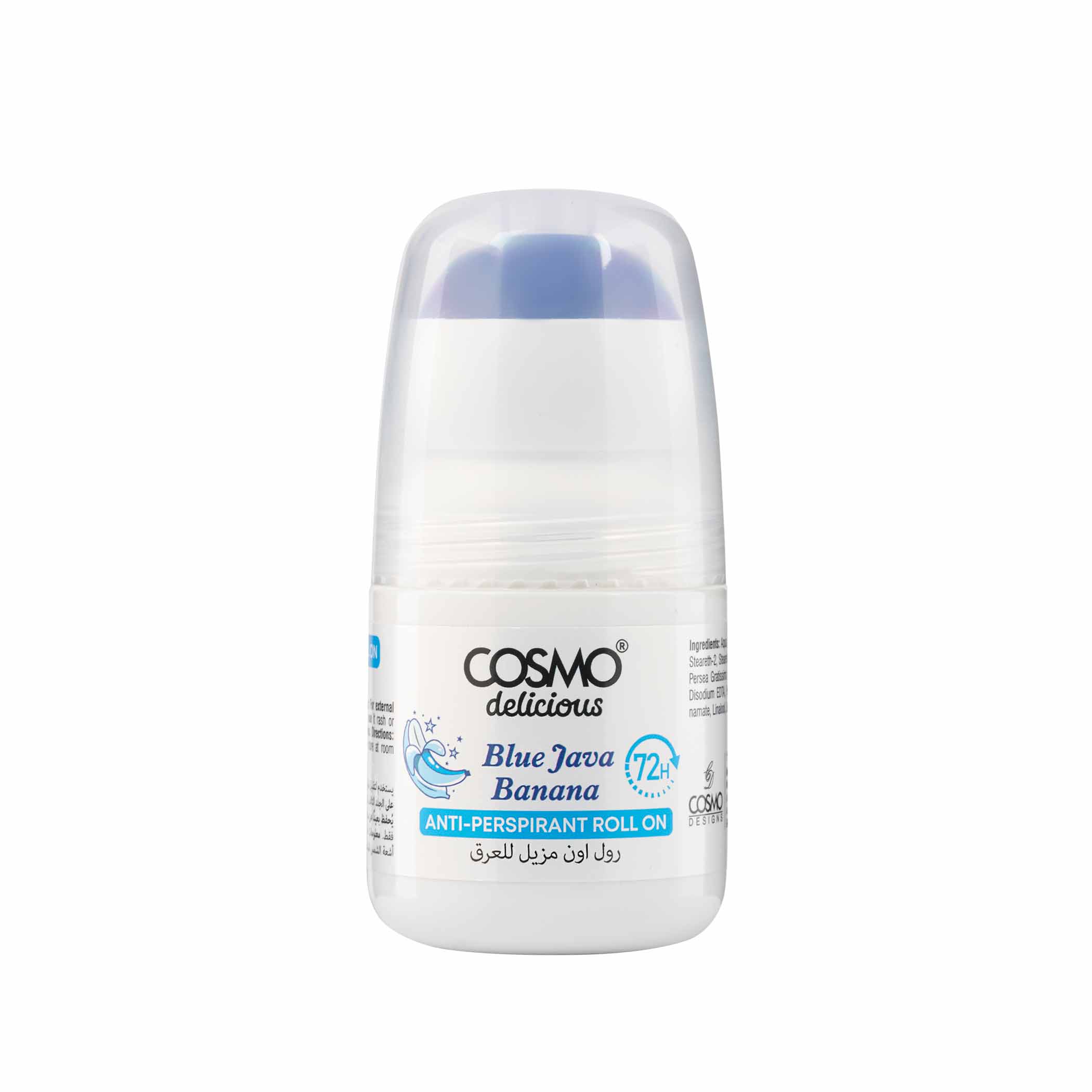 Anti-Perspirant Roll On